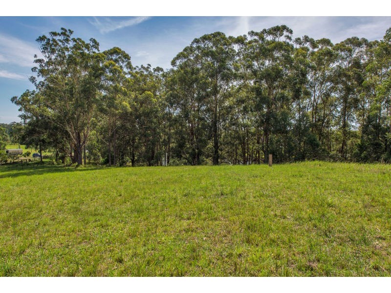 Lot 206 South Arm Road, Urunga NSW 2455