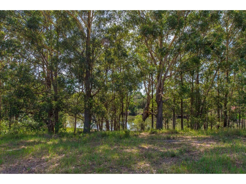 Lot 206 South Arm Road, Urunga NSW 2455