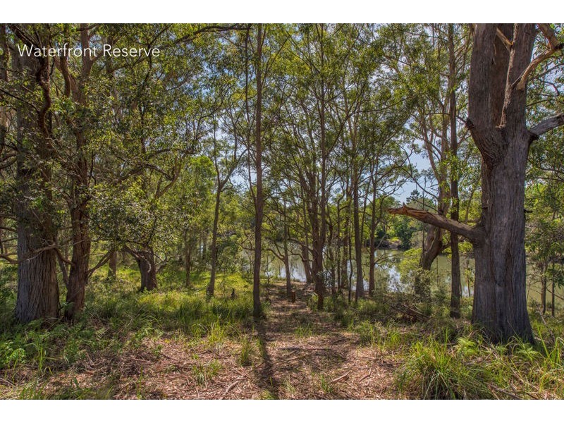 Lot 206 South Arm Road, Urunga NSW 2455