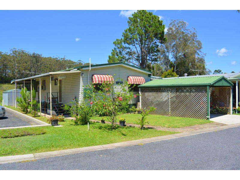 Site 27 – 4 Riverwood Place, Urunga NSW 2455