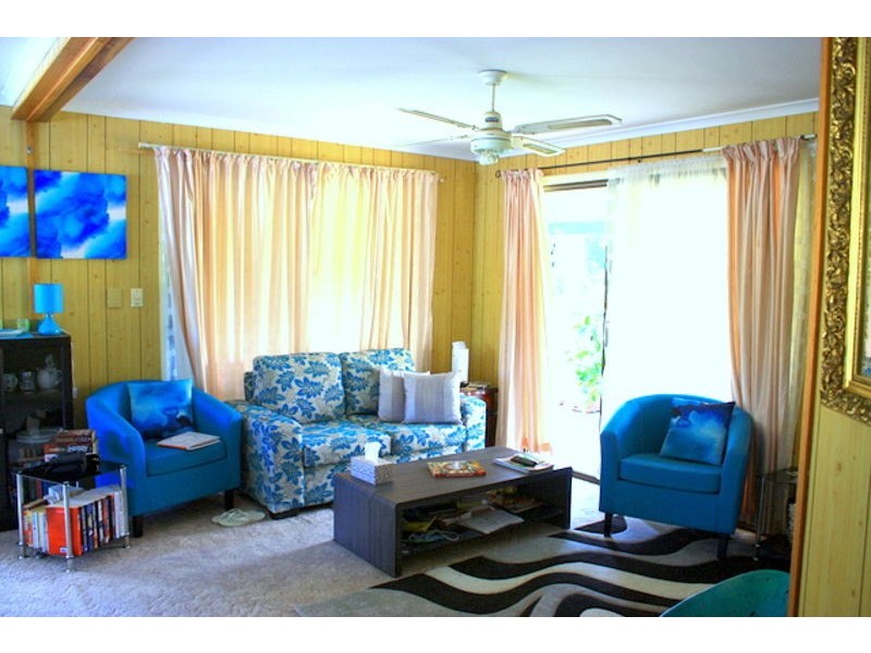 Site 27 – 4 Riverwood Place, Urunga NSW 2455