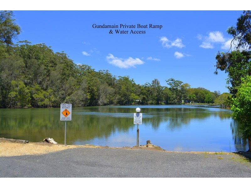 Site 27 – 4 Riverwood Place, Urunga NSW 2455