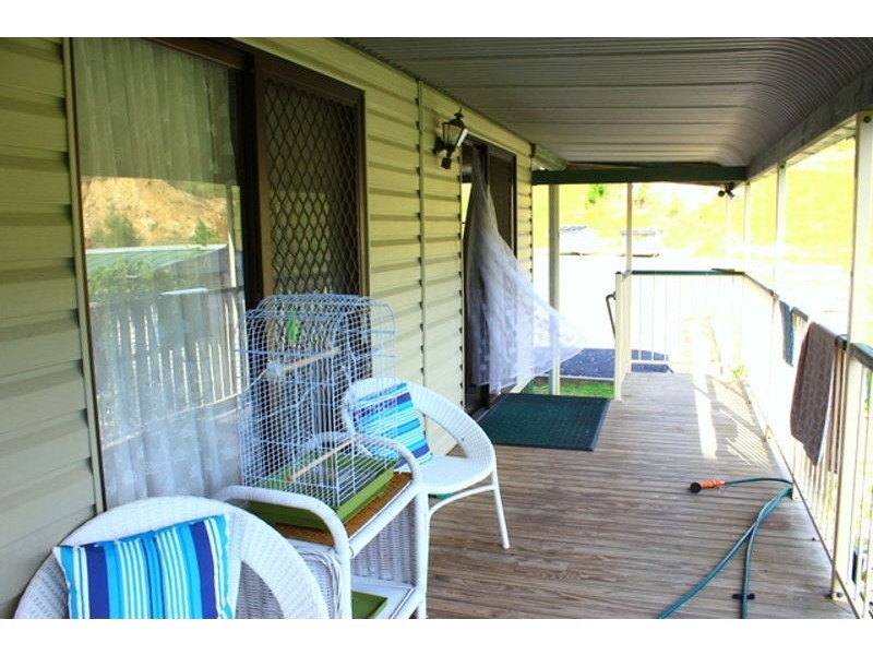 Site 27 – 4 Riverwood Place, Urunga NSW 2455