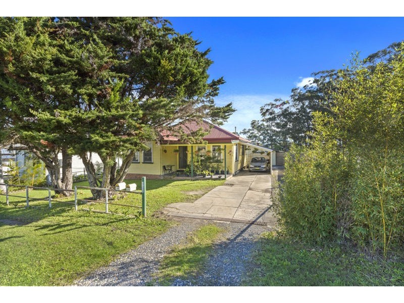 4193 Giinagay Way, Urunga NSW 2455