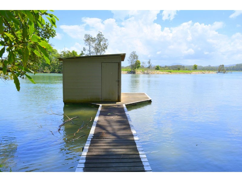 4193 Giinagay Way, Urunga NSW 2455