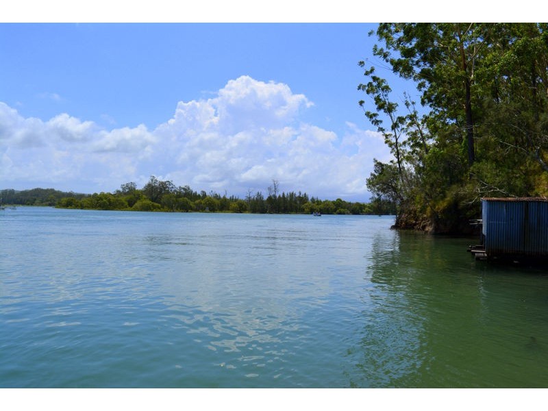 4193 Giinagay Way, Urunga NSW 2455