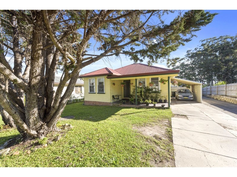 4193 Giinagay Way, Urunga NSW 2455