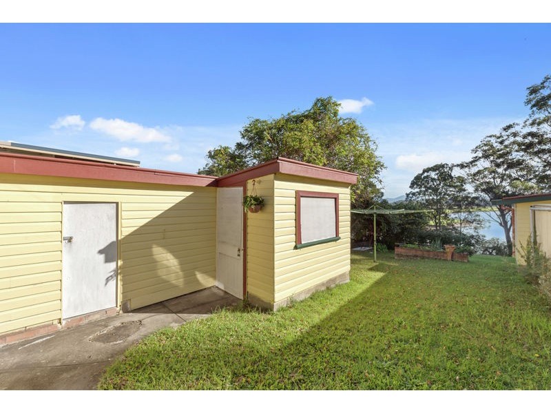 4193 Giinagay Way, Urunga NSW 2455