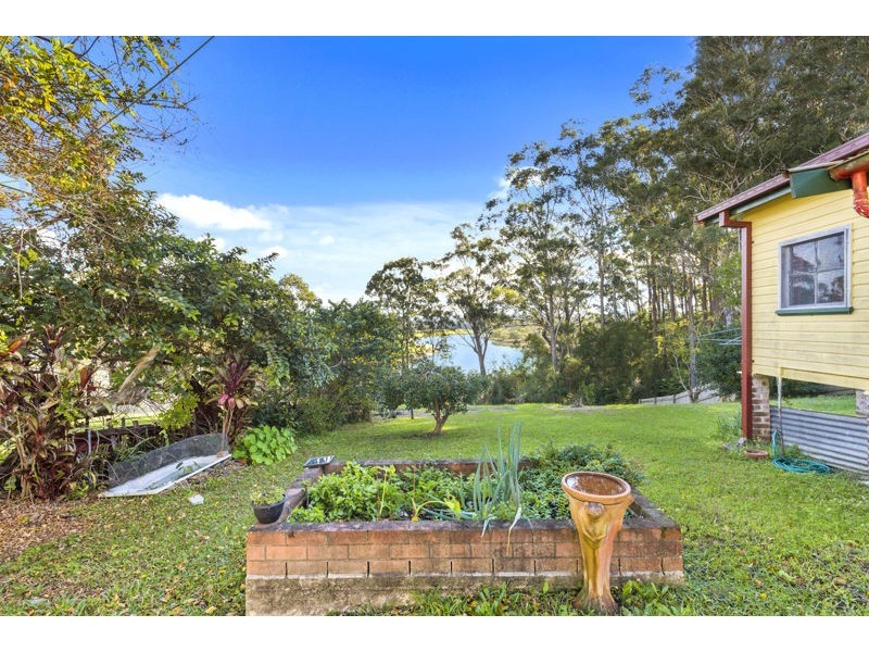 4193 Giinagay Way, Urunga NSW 2455