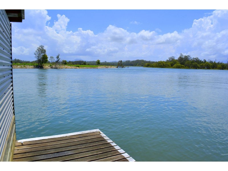 4193 Giinagay Way, Urunga NSW 2455