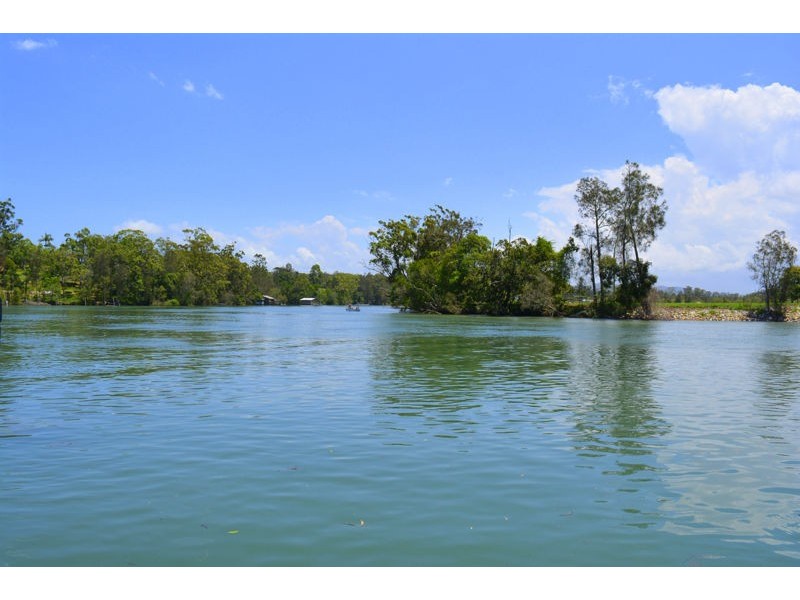 4193 Giinagay Way, Urunga NSW 2455