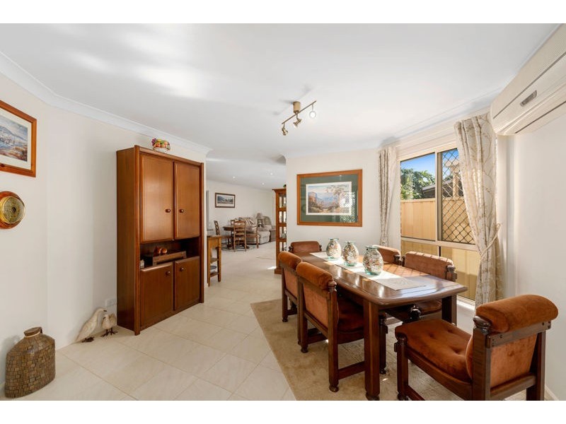 16 Azalea Avenue, Mylestom NSW 2454