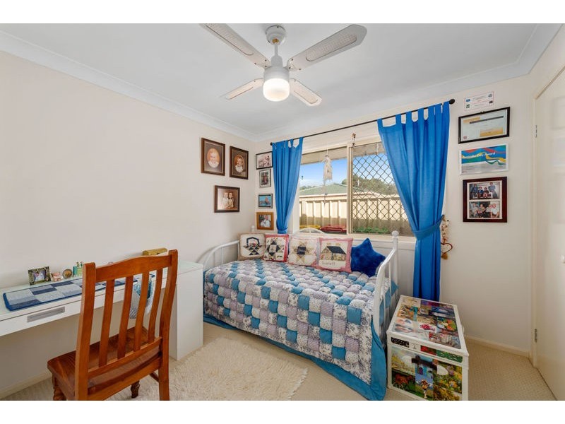 16 Azalea Avenue, Mylestom NSW 2454