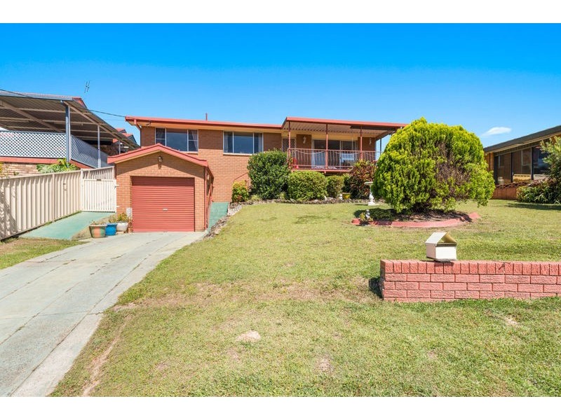 13 Vernon Crescent, Urunga NSW 2455