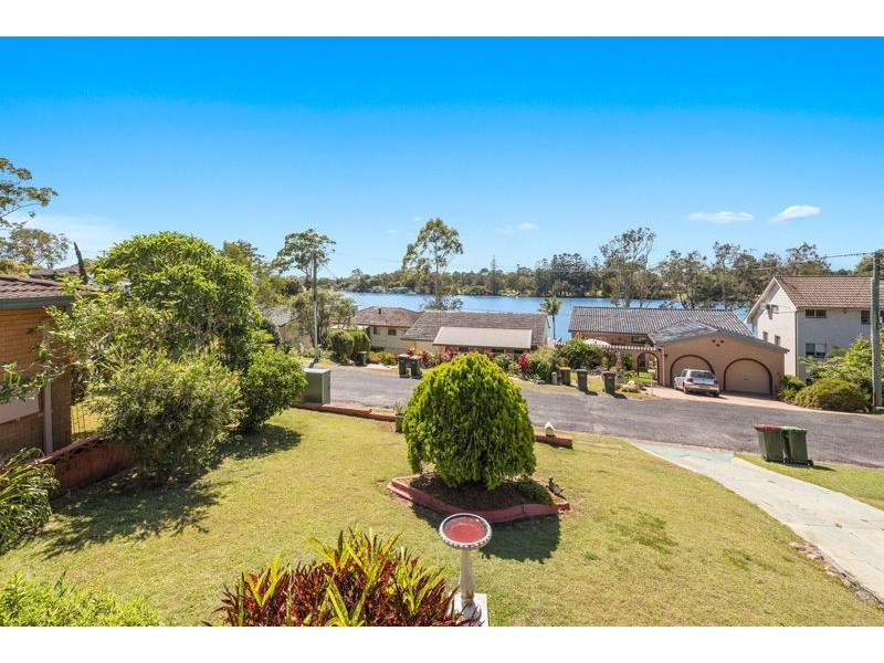 13 Vernon Crescent, Urunga NSW 2455