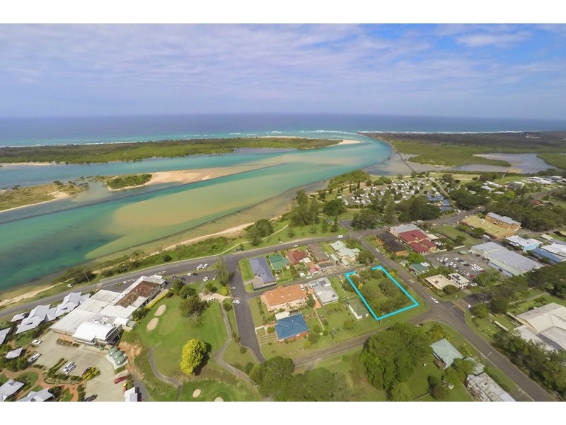 4/6-8 Bonville Street, Urunga NSW 2455