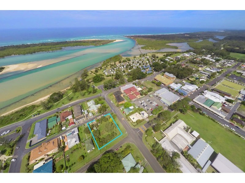 4/6-8 Bonville Street, Urunga NSW 2455