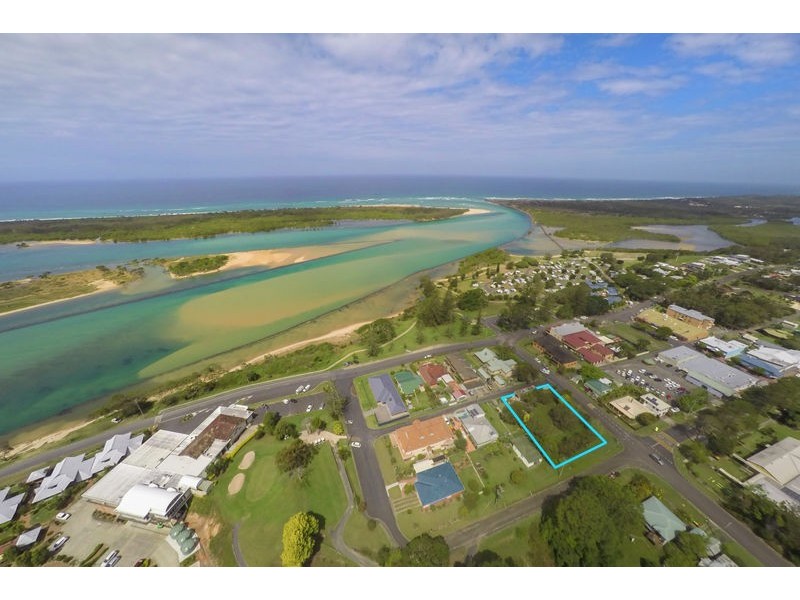 4/6-8 Bonville Street, Urunga NSW 2455