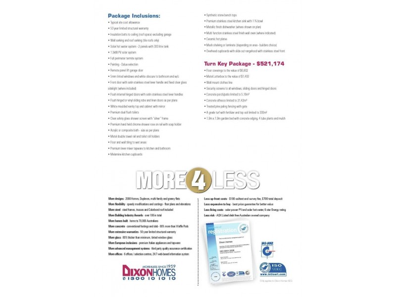 Lot 162 Old Pacific Highway, Raleigh NSW 2454