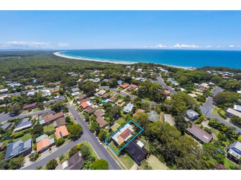 30 Hibiscus Drive, Valla Beach NSW 2448