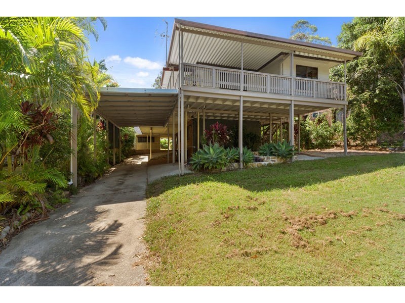 30 Hibiscus Drive, Valla Beach NSW 2448