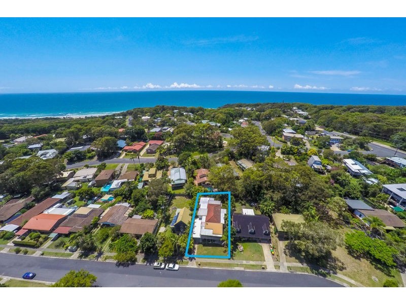 30 Hibiscus Drive, Valla Beach NSW 2448