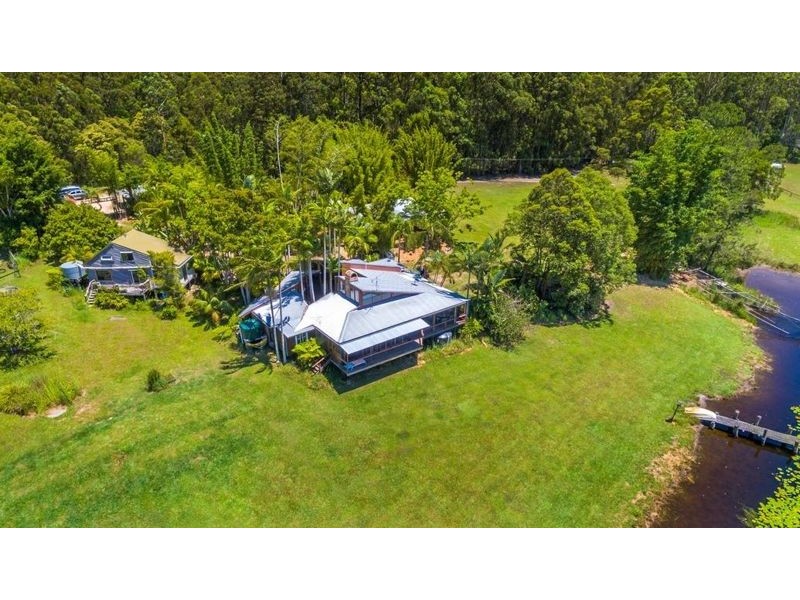 211 Ballards Road, Valla NSW 2448