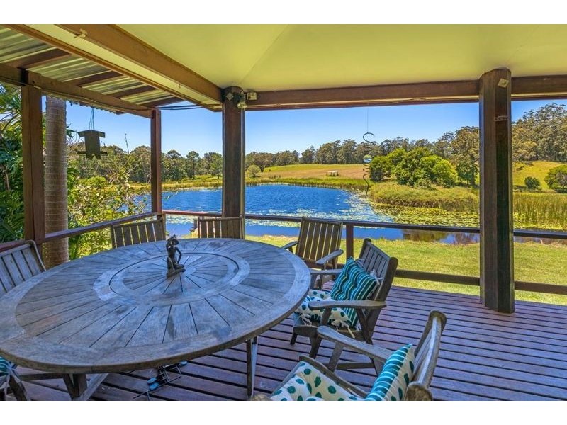 211 Ballards Road, Valla NSW 2448
