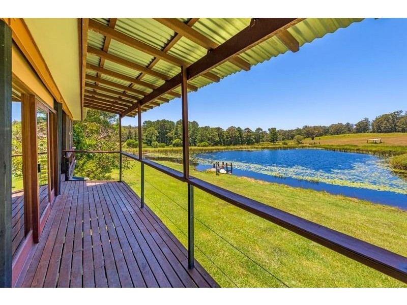 211 Ballards Road, Valla NSW 2448
