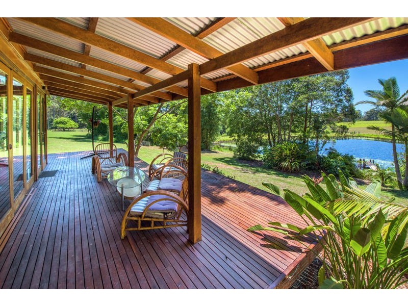 211 Ballards Road, Valla NSW 2448