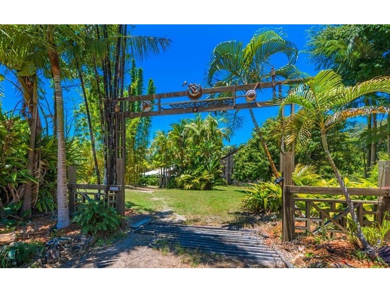 211 Ballards Road, Valla NSW 2448