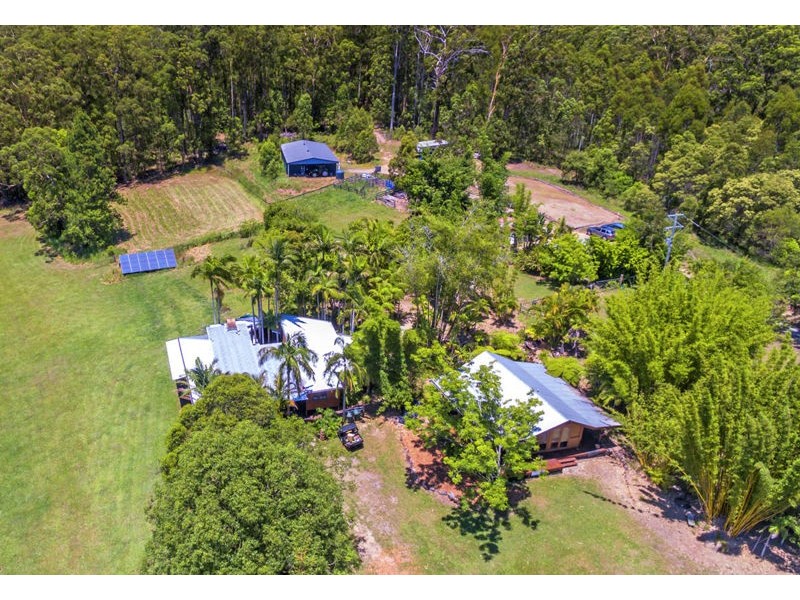 211 Ballards Road, Valla NSW 2448