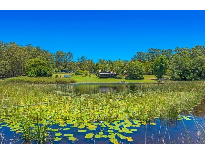 211 Ballards Road, Valla NSW 2448