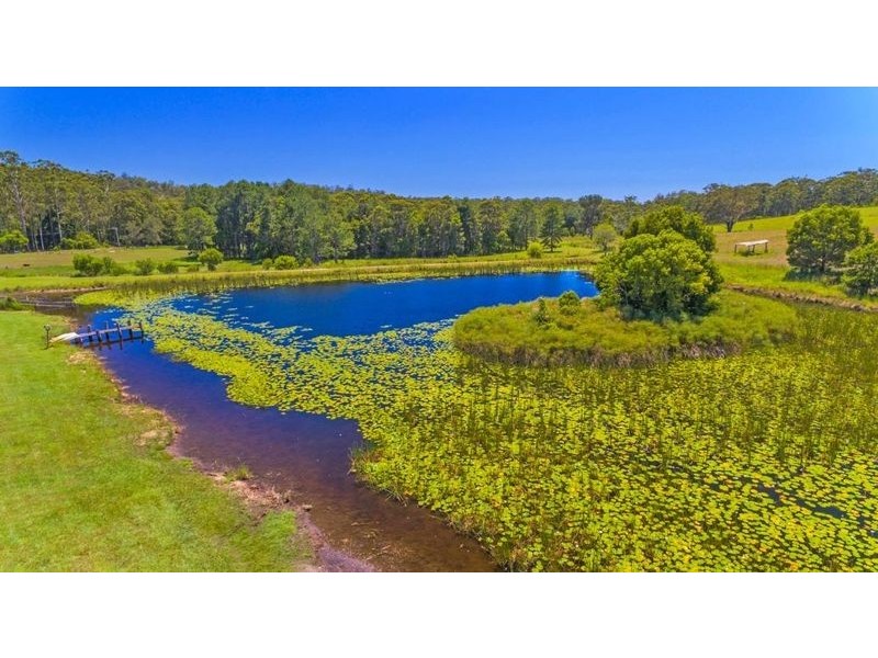 211 Ballards Road, Valla NSW 2448