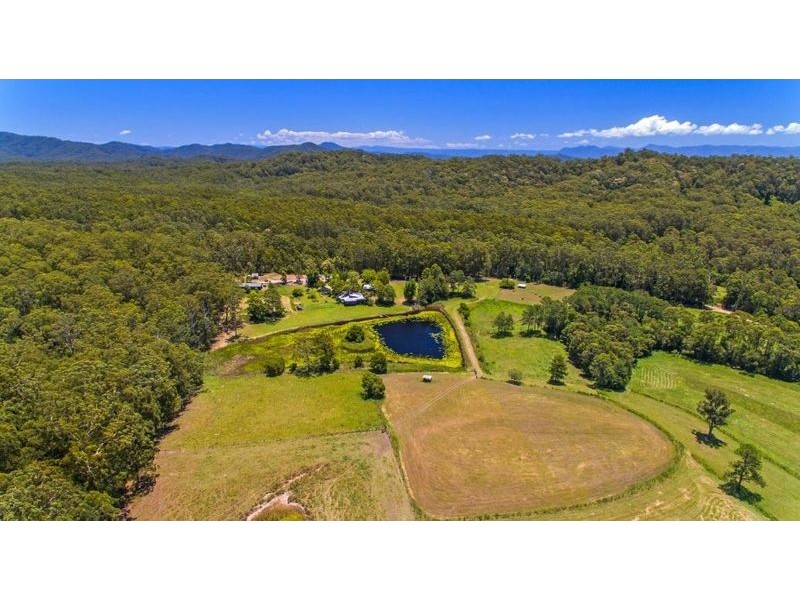 211 Ballards Road, Valla NSW 2448