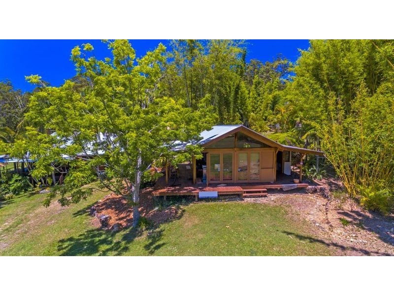 211 Ballards Road, Valla NSW 2448