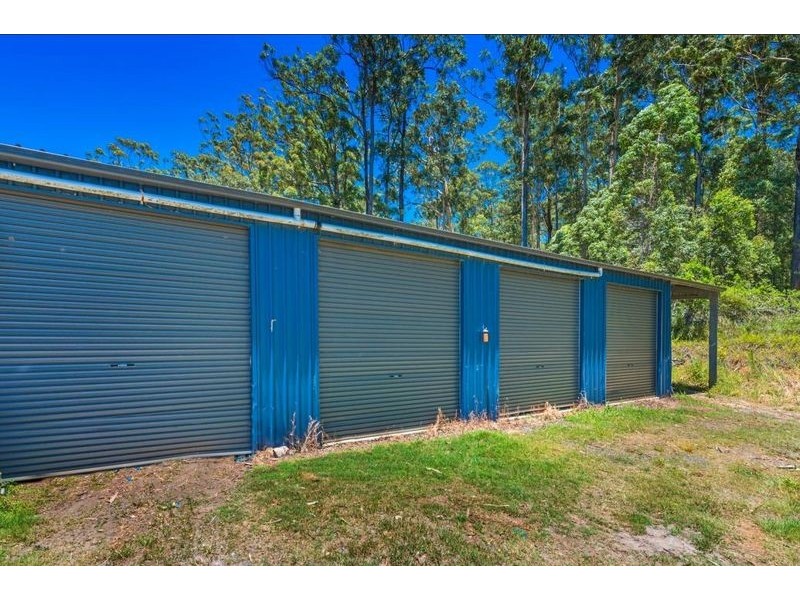 211 Ballards Road, Valla NSW 2448