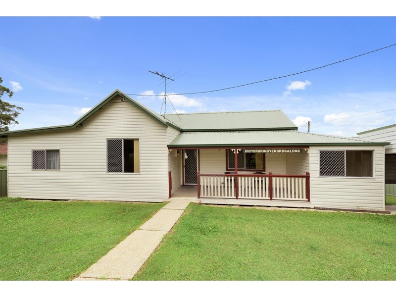 4208 Giinagay Way, Urunga NSW 2455