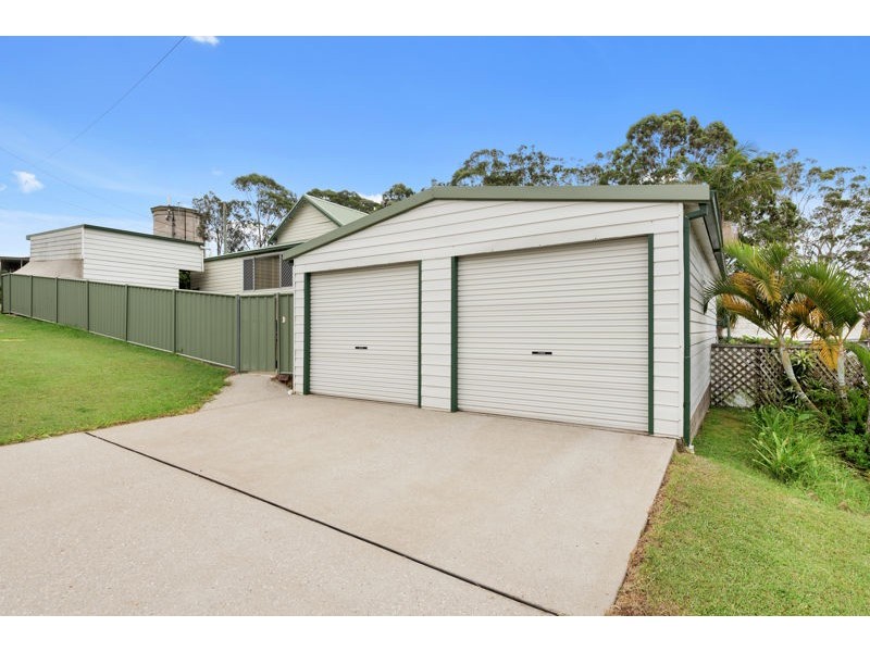 4208 Giinagay Way, Urunga NSW 2455