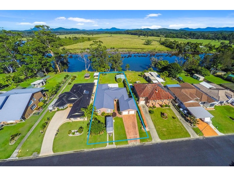 29 Burrawong Parade, Urunga NSW 2455