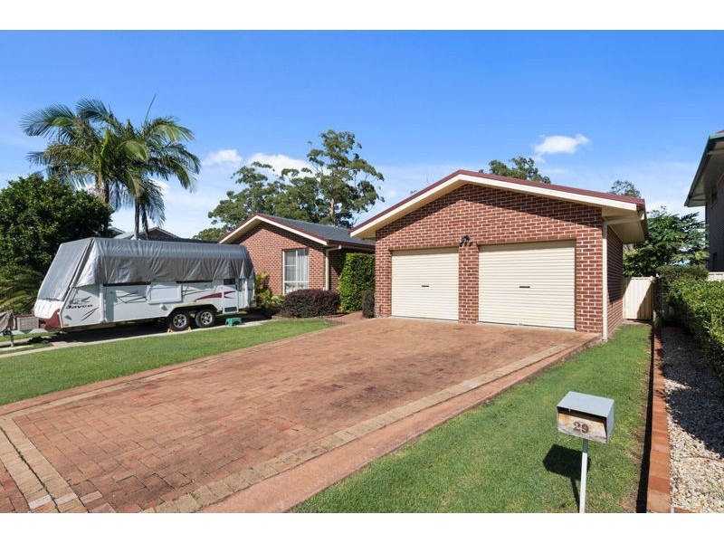 29 Burrawong Parade, Urunga NSW 2455