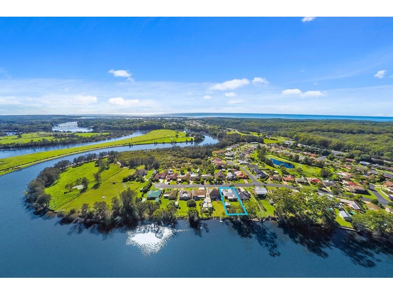 29 Burrawong Parade, Urunga NSW 2455