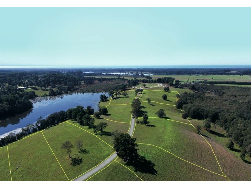 Lot 42 Old Coast Road, North Macksville NSW 2447