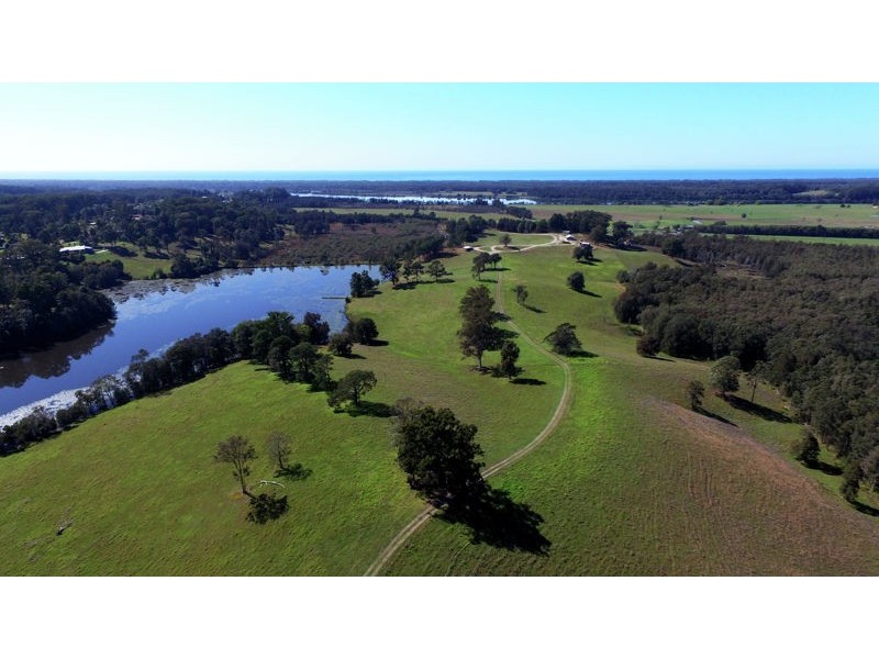 Lot 42 Old Coast Road, North Macksville NSW 2447