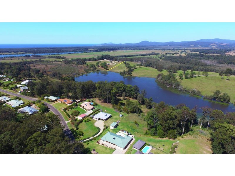 Lot 42 Old Coast Road, North Macksville NSW 2447