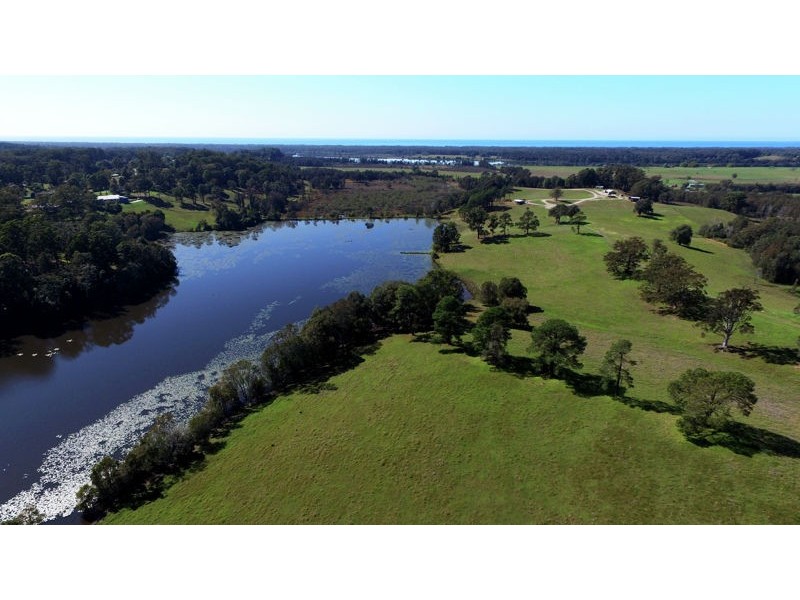 Lot 42 Old Coast Road, North Macksville NSW 2447