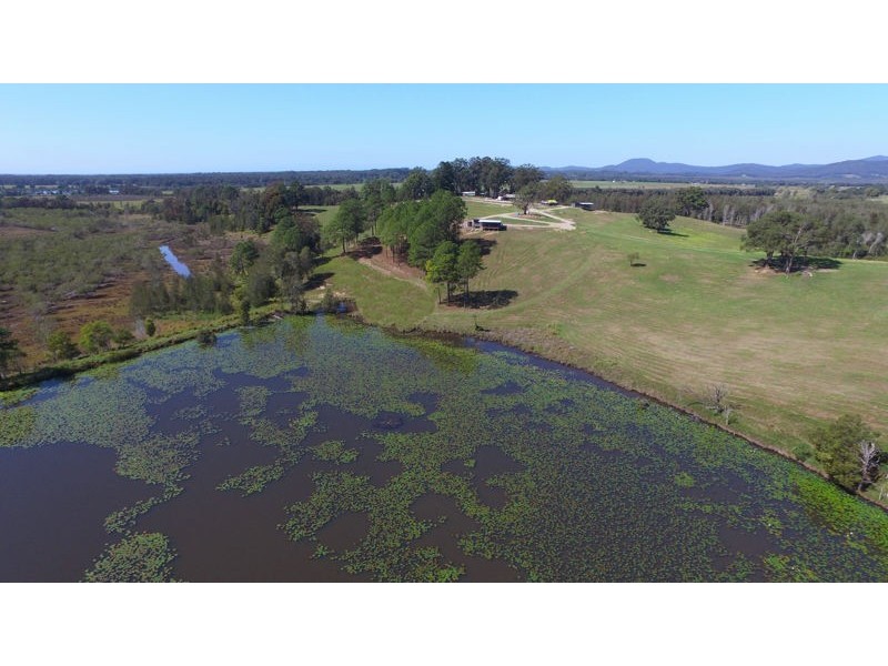 Lot 42 Old Coast Road, North Macksville NSW 2447