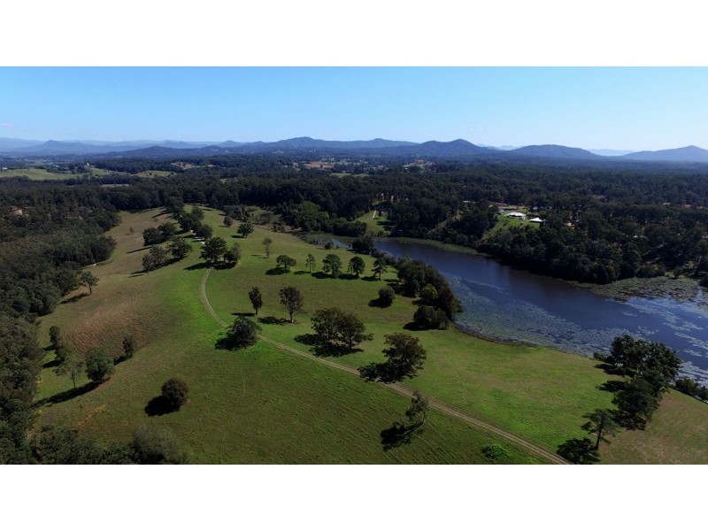 Lot 42 Old Coast Road, North Macksville NSW 2447