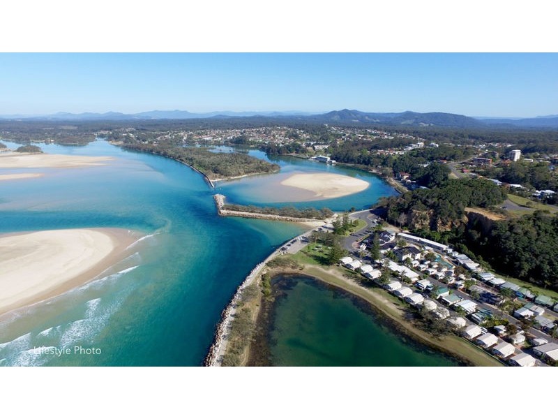 Lot 42 Old Coast Road, North Macksville NSW 2447