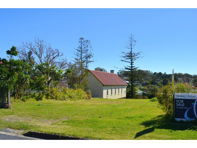 4-42 High Street, Urunga NSW 2455